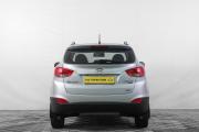 Hyundai Tucson II Кемерово  - изображение 34
