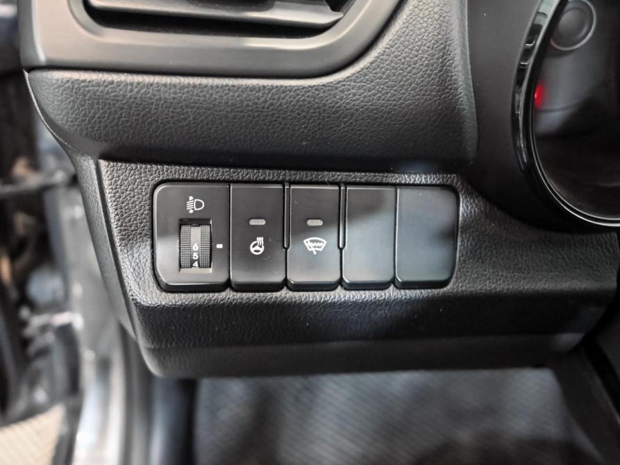 Kia Rio III Рестайлинг Екатеринбург  - изображение 15