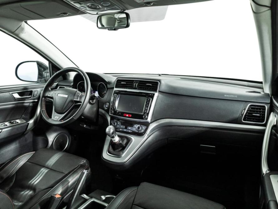 Haval H6 I Санкт-Петербург  - изображение 10