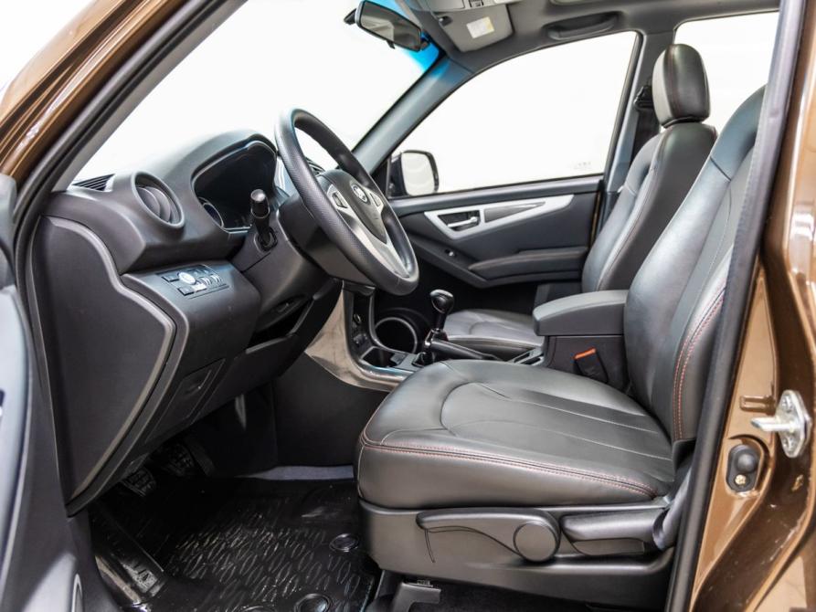 Lifan X60 I Рестайлинг 2 Волгоград  - изображение 25