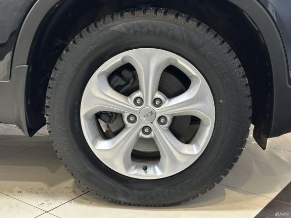 Kia Sorento II Рестайлинг с пробегом 2018 года, цена 2 599 000 рублей, 54379 км, внедорожник, Автокод Объявления