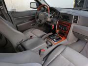Jeep Grand Cherokee III (WK) Москва  - изображение 29