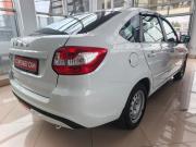 Lada (ВАЗ) Granta I Рестайлинг Арзамас  - изображение 21