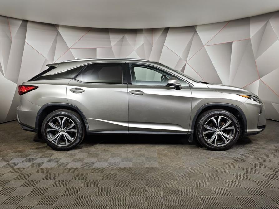 Lexus RX IV Москва  - изображение 6