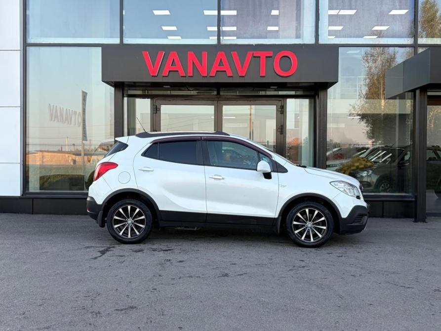 Opel Mokka I Азнакаево  - изображение 4