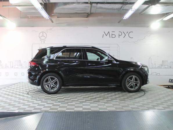 Mercedes-Benz GLE II (V167) с пробегом 2021 года, цена 7 100 000 рублей, 90000 км, внедорожник, Автокод Объявления