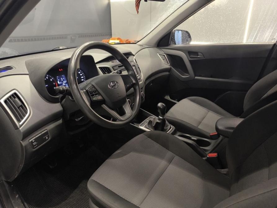 Hyundai Creta I Нижний Новгород  - изображение 8