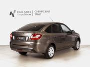 Lada (ВАЗ) Granta I Рестайлинг Казань  - изображение 11