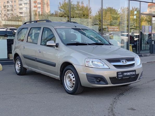 Lada (ВАЗ) Largus I с пробегом 2013 года, цена 669 000 рублей, 113175 км, универсал, Автокод Объявления