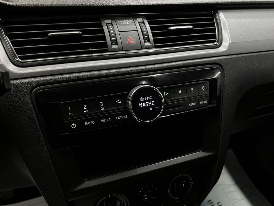 Skoda Rapid I Тверь  - изображение 14