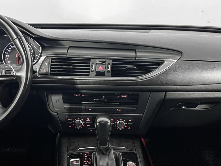 Audi A6 IV (C7) Рестайлинг Ногинск  - изображение 17