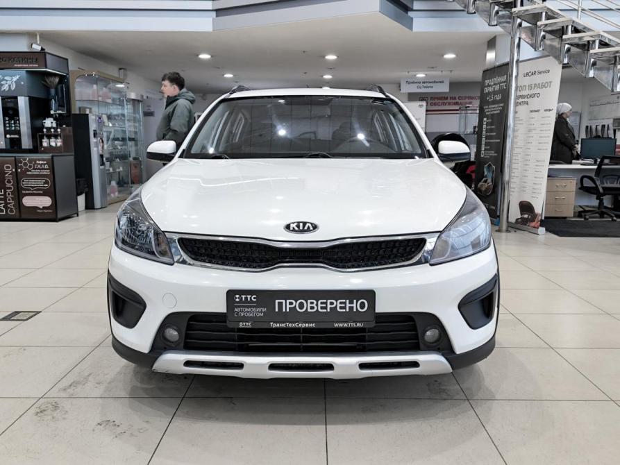 Kia Rio IV Казань  - изображение 2