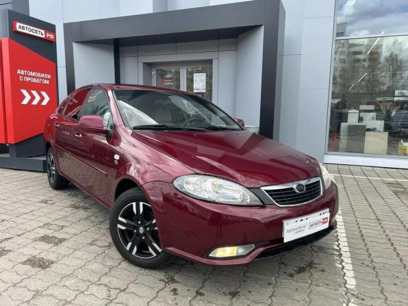 Daewoo Gentra II с пробегом 2015 года, цена 704 000 рублей, 98001 км, седан, Автокод Объявления