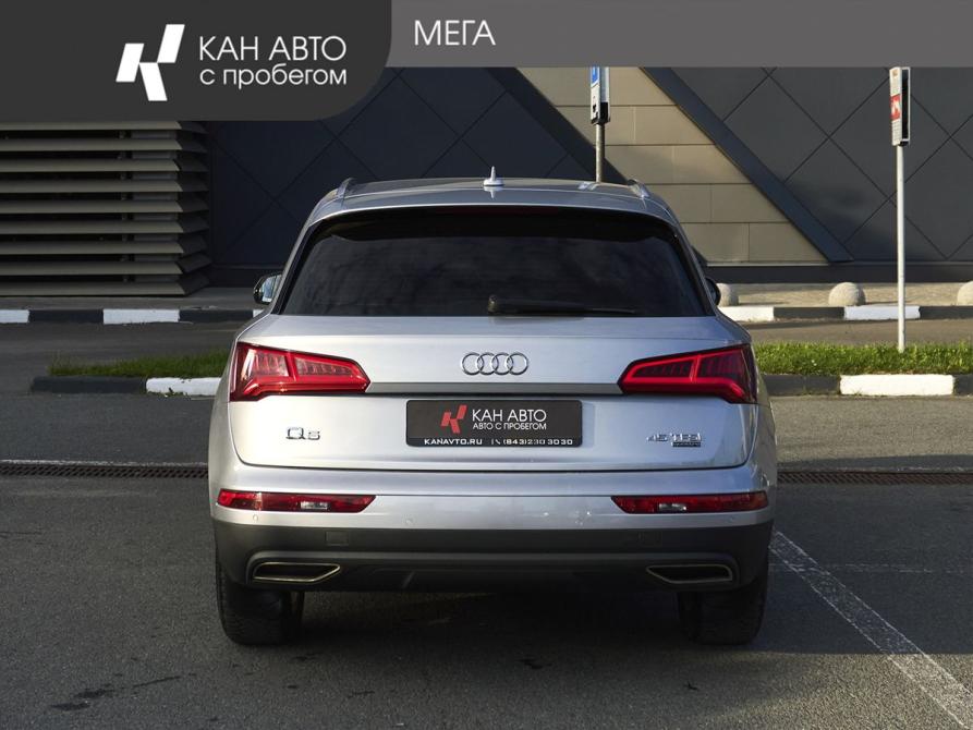 Audi Q5 II (FY) Казань  - изображение 4