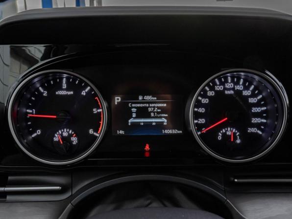 Kia Carnival IV с пробегом 2021 года, цена 3 675 000 рублей, 140632 км, минивэн, Автокод Объявления