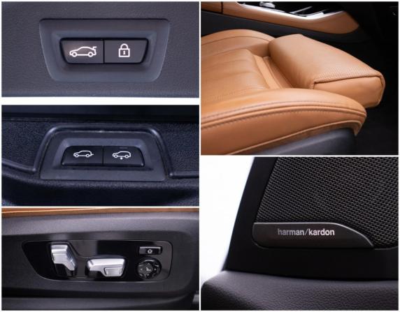 BMW X5 IV (G05/G18) с пробегом 2020 года, цена 6 660 000 рублей, 131000 км, внедорожник, Автокод Объявления