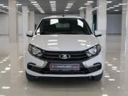 Lada (ВАЗ) Granta I Рестайлинг Самара  - изображение 27