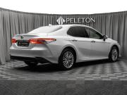 Toyota Camry VIII (XV70) Москва  - изображение 26