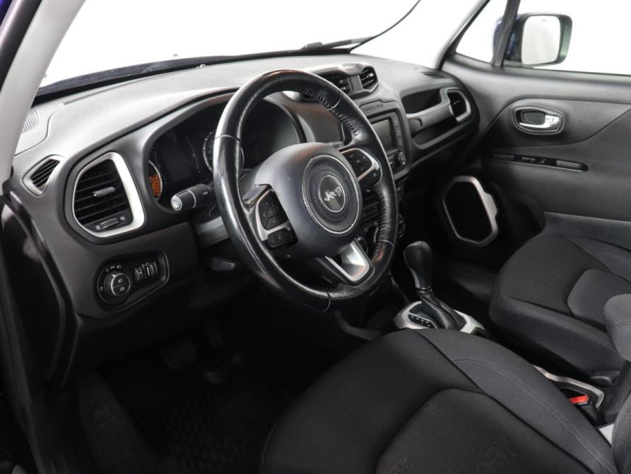 Jeep Renegade I Химки  - изображение 10