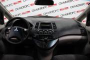 Mitsubishi Grandis I Сургут  - изображение 39