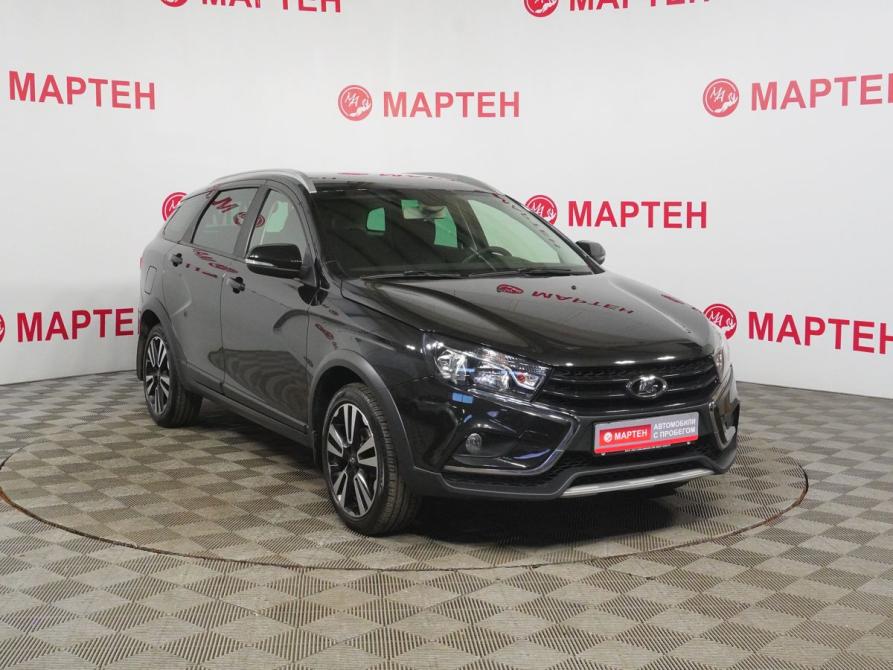 Lada (ВАЗ) Vesta I Вологда  - изображение 3