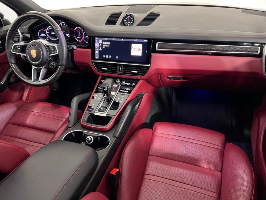 Porsche Cayenne III Ростов-на-Дону  - изображение 9