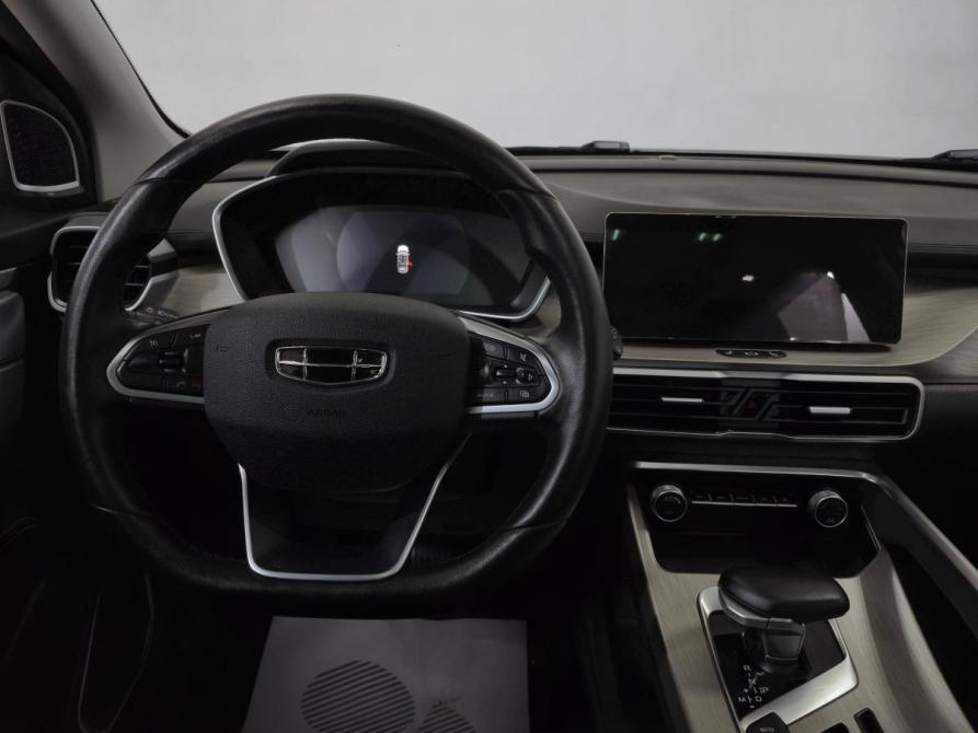 Geely Coolray I Альметьевск  - изображение 15