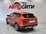 Lada (ВАЗ) Vesta I Воронеж  - изображение 26