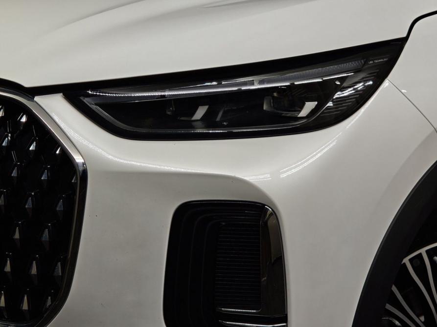 Chery Tiggo 9 I Москва  - изображение 10