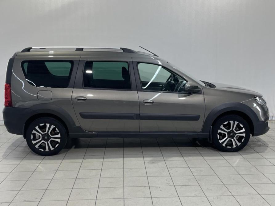 Lada (ВАЗ) Largus I Рестайлинг Курск  - изображение 4