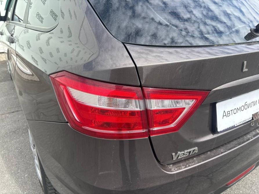 Lada (ВАЗ) Vesta I Нижний Тагил  - изображение 9