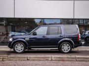 Land Rover Discovery IV Рестайлинг Санкт-Петербург  - изображение 45