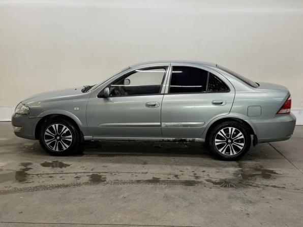 Nissan Almera Classic I с пробегом 2007 года, цена 317 000 рублей, 190000 км, седан, Автокод Объявления