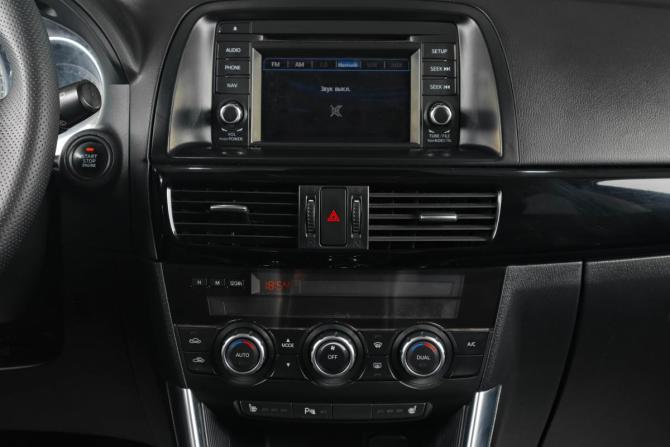 Mazda CX-5 I с пробегом 2012 года, цена 1 829 000 рублей, 194958 км, внедорожник, Автокод Объявления