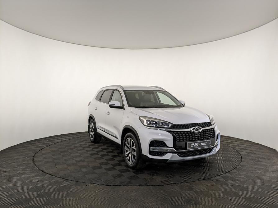 Chery Tiggo 8 I Москва  - изображение 3