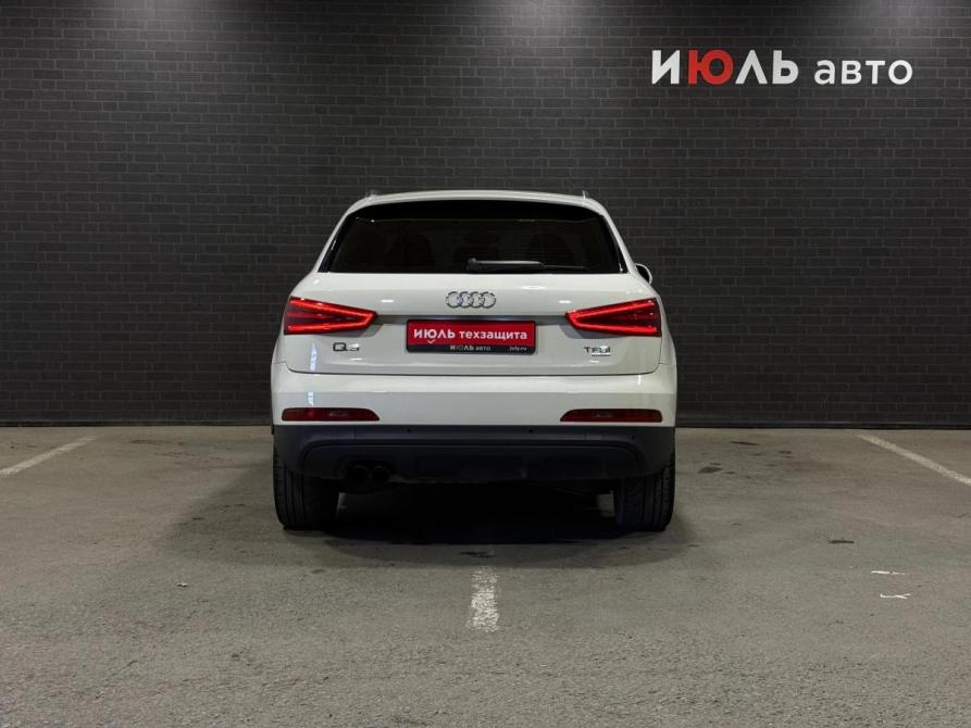 Audi Q3 I (8U) Челябинск  - изображение 5