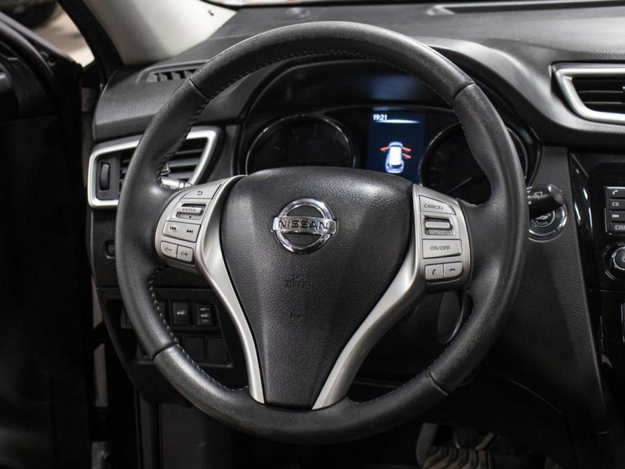 Nissan X-Trail III Москва  - изображение 18