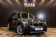 BMW X1 I (E84) Рестайлинг Уфа  - изображение 19