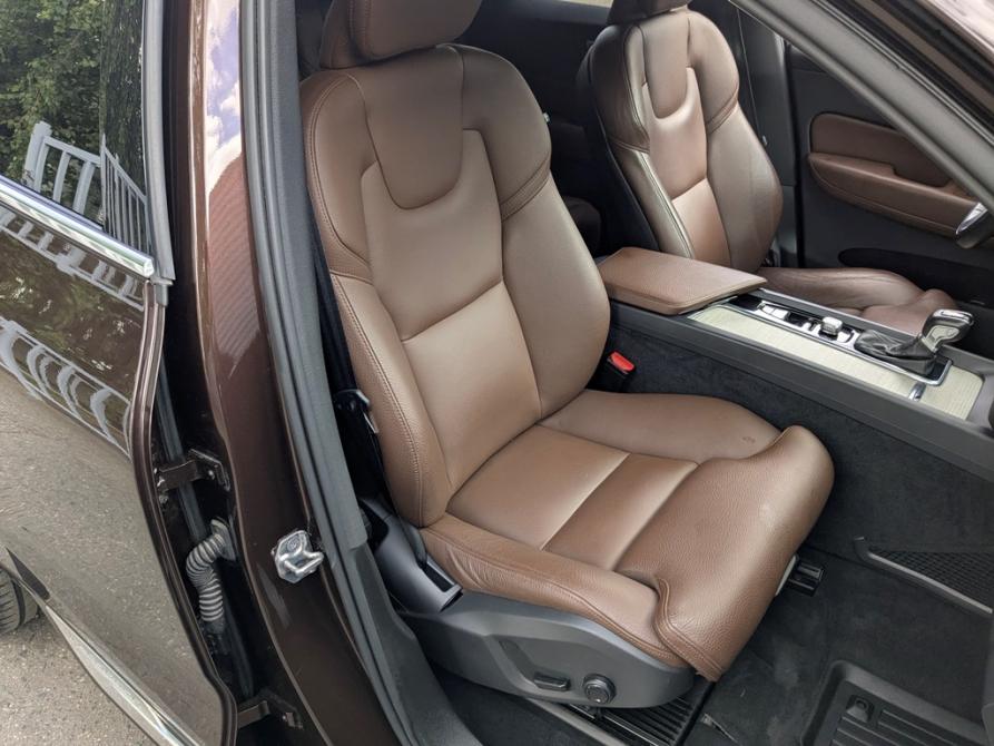 Volvo XC60 II Москва  - изображение 24