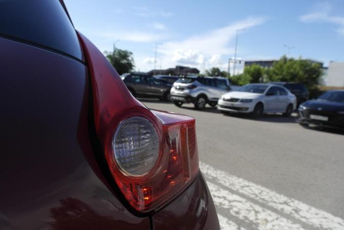 Nissan Juke I с пробегом 2012 года, цена 865 000 рублей, 268800 км, внедорожник, Автокод Объявления
