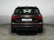 Audi Q7 I (4L) Рестайлинг Санкт-Петербург  - изображение 31