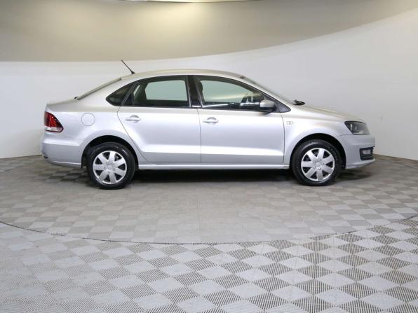 Volkswagen Polo V Рестайлинг с пробегом 2015 года, цена 745 000 рублей, 202721 км, седан, Автокод Объявления