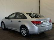Chevrolet Cruze I Псков  - изображение 25