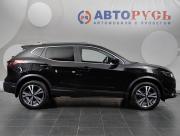 Nissan Qashqai II Рестайлинг Москва  - изображение 31