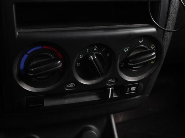 Hyundai Getz I Рестайлинг с пробегом 2008 года, цена 449 000 рублей, 125066 км, хэтчбек, Автокод Объявления