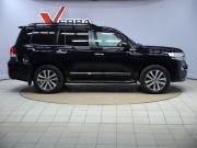 Toyota Land Cruiser 200 Series Рестайлинг 2 Уфа  - изображение 26