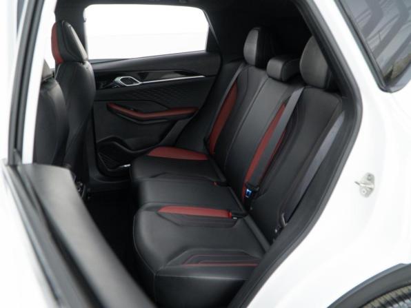 Geely Coolray I Рестайлинг с пробегом 2024 года, цена 2 293 444 рубля, 25465 км, внедорожник, Автокод Объявления