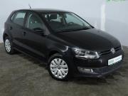 Volkswagen Polo V Москва  - изображение 30