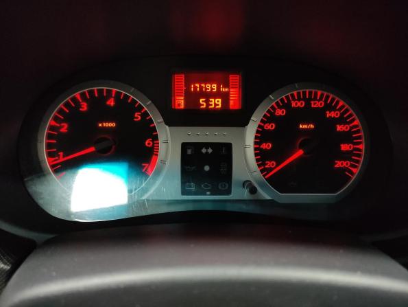 Lada (ВАЗ) Largus I с пробегом 2019 года, цена 720 000 рублей, 177900 км, универсал, Автокод Объявления