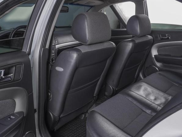 Chevrolet Epica V250 Рестайлинг с пробегом 2011 года, цена 650 000 рублей, 276701 км, седан, Автокод Объявления